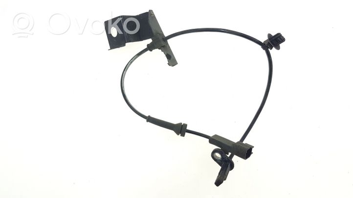 Ford Mondeo MK V ABS brake wheel speed sensor DG9C2C205AD