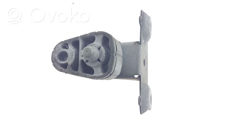 Volkswagen Touareg II Support / crochet de silencieux d'échappement 7P0253144