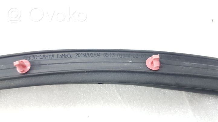 Ford Edge II Rubber seal rear door 010440307