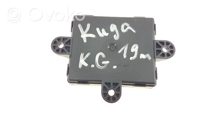 Ford Kuga II Centralina/modulo portiere F1ET14B533BF