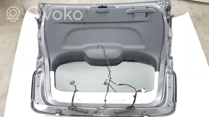 Ford Kuga II Tailgate/trunk/boot lid 