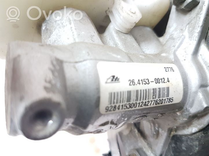 Subaru Legacy Jarrutehostin 26415300124