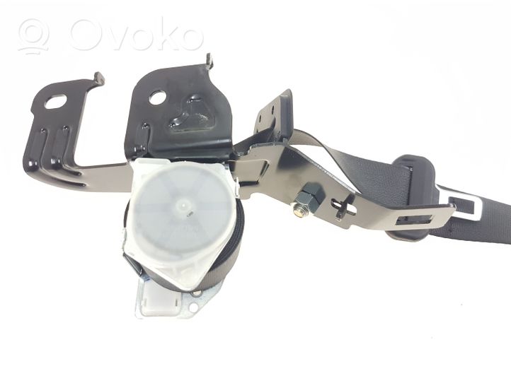 Subaru Legacy Pas bezpieczeństwa fotela tylnego 2477808AB