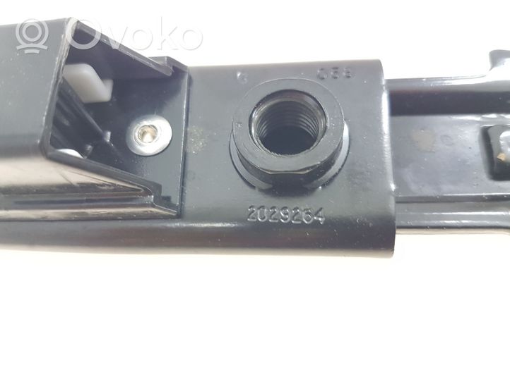 Subaru Legacy Moteur de réglage de ceinture de sécurité 2477806AA