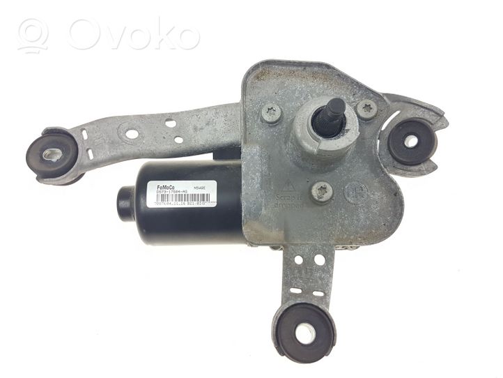 Ford Fusion II Moteur d'essuie-glace DS7317504AG