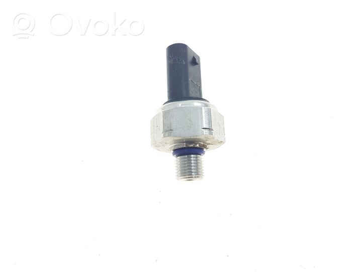 Ford Fusion II Fuel pressure sensor BU5A9F972CA