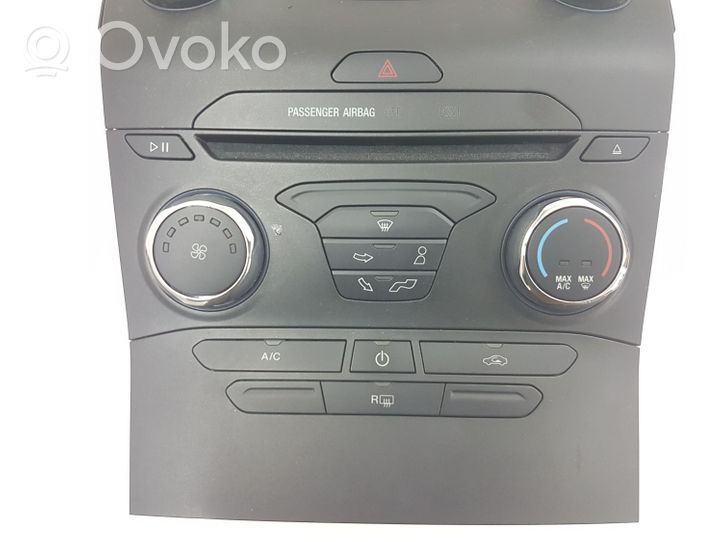 Ford Edge II Controllo multimediale autoradio FT4T18E243AJ