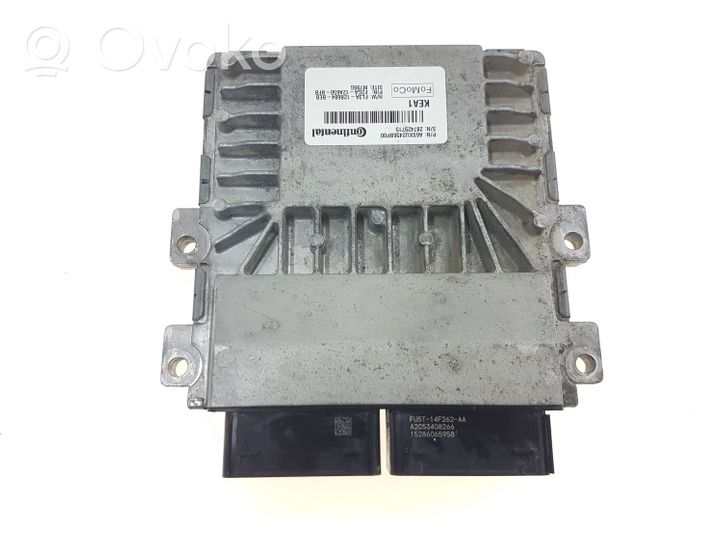 Ford Edge II Calculateur moteur ECU FL3A12BY84BEB