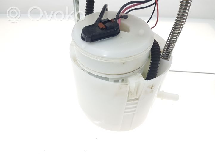 Ford Edge II In-tank fuel pump F2G39H307EC