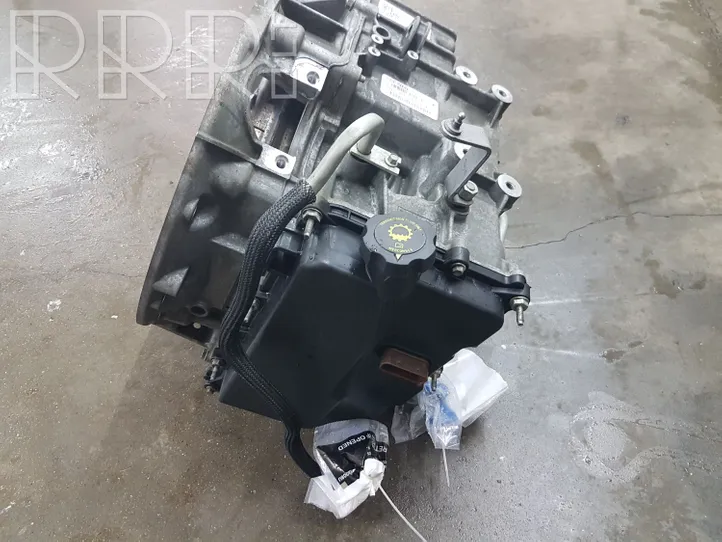 Ford Edge II Automatic gearbox DA8P7000NC