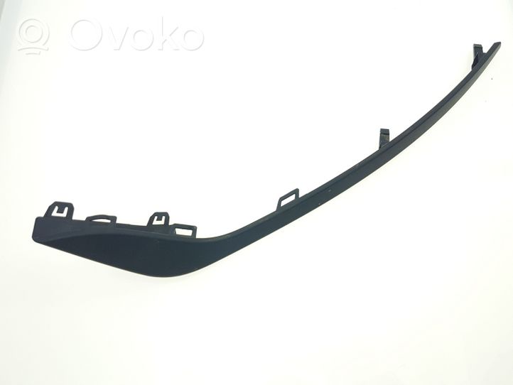 Ford Fusion II Modanatura separatore del paraurti anteriore KS7315A299CC