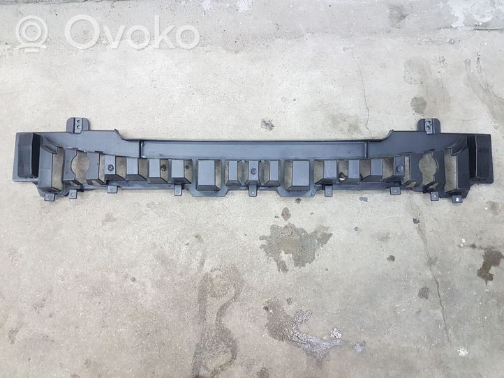 Ford Fusion II Priekinis sustiprinimas bamperio KS7317E898AA