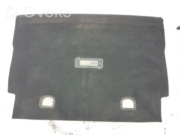 Ford C-MAX II Tappeto di rivestimento del fondo del bagagliaio/baule DM51R13065CJ