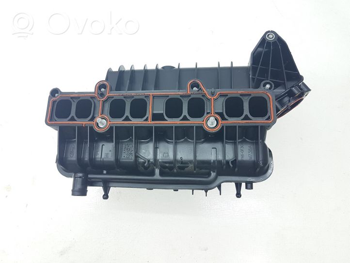 Ford Fusion II Intake manifold DS7G9424FB