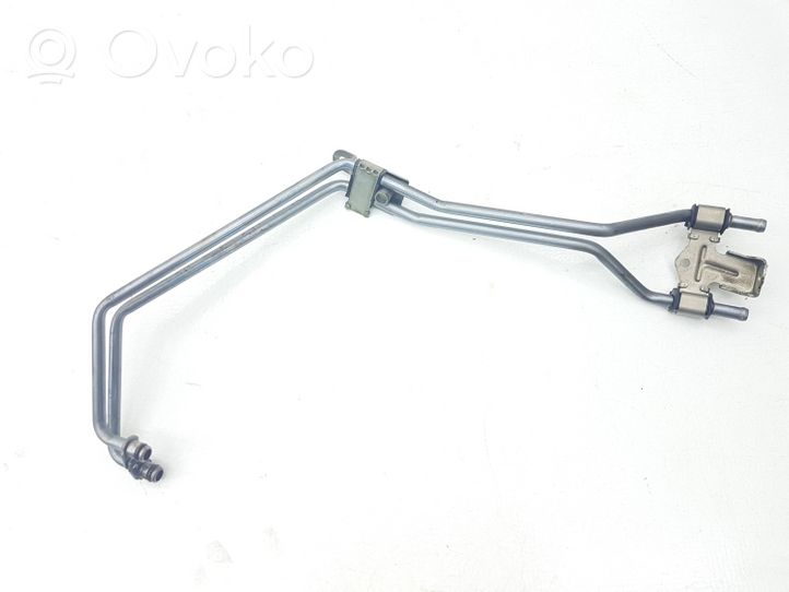 Ford Fusion II Durite de refroidissement tube DS7G9V454CC