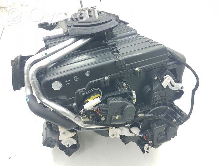 Ford Fusion II Scatola climatizzatore riscaldamento abitacolo assemblata DHS7H19B555CLD