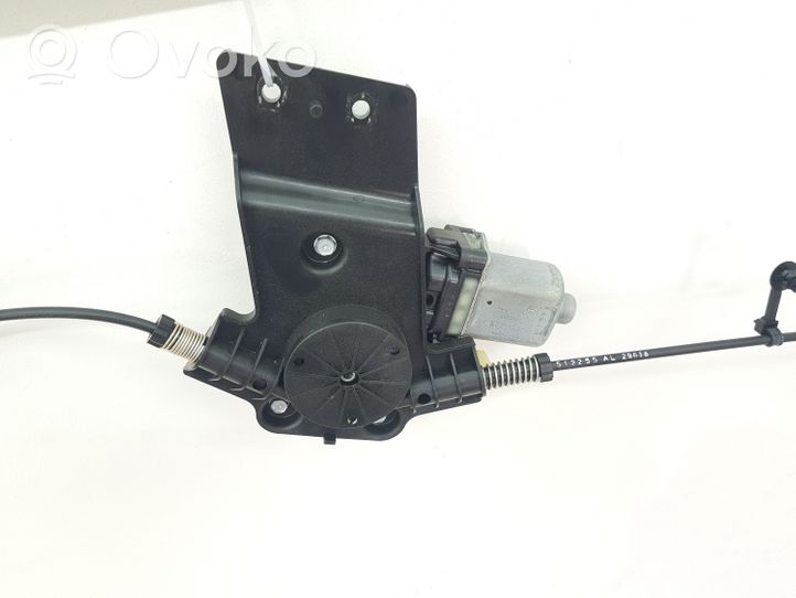 Ford F150 Silnik szyby / okna karoseryjnego 0130822995