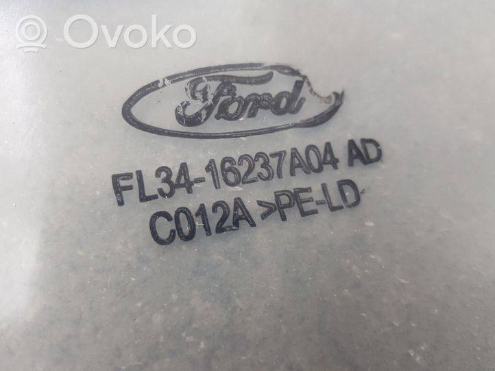 Ford F150 Déflecteurs de vent-pluie-air teintées porte avant FL3416237A04