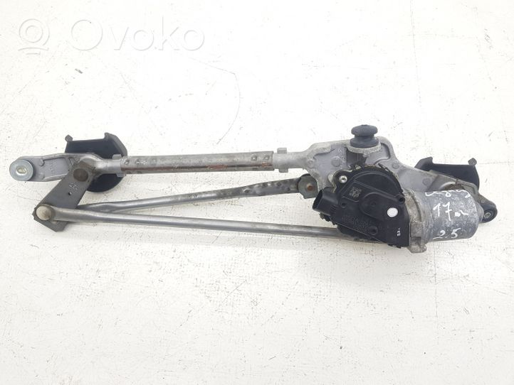 Subaru Legacy Etupyyhkimen vivusto ja moottori 86511AL02A