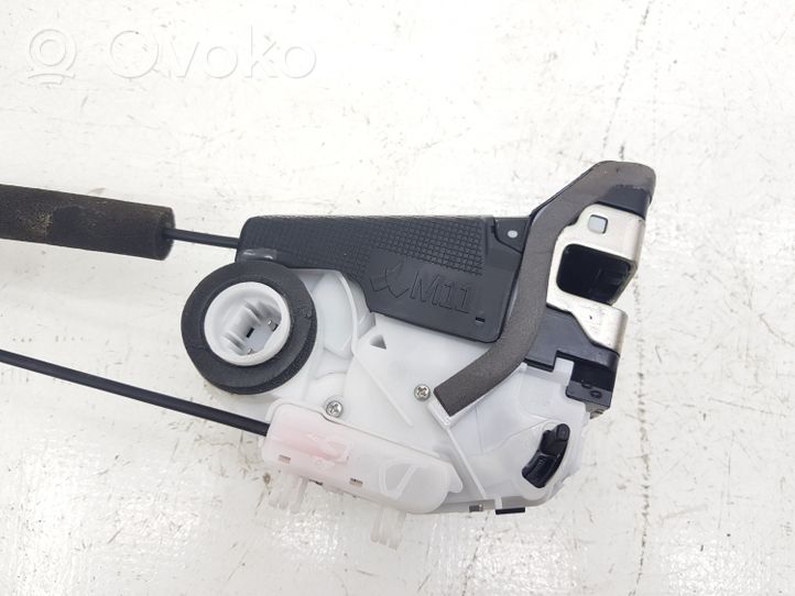 Subaru Legacy Rear door lock A047027