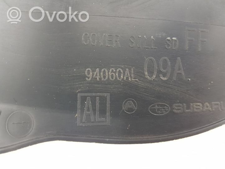 Subaru Legacy Jalkatilan sivukoristelista 94060AL09A