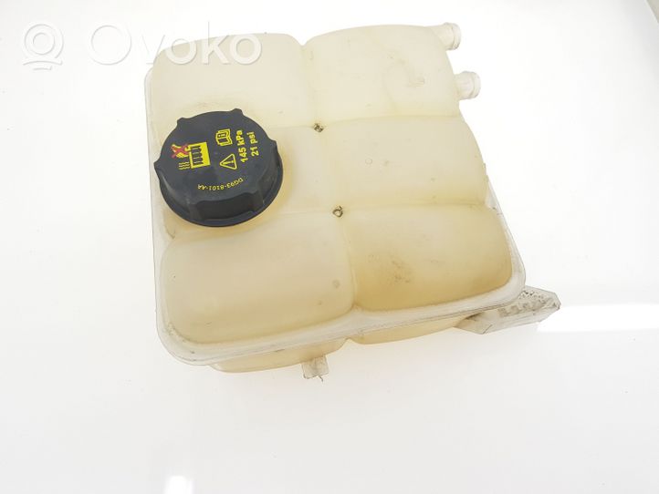 Ford C-MAX II Coolant expansion tank/reservoir 8V618K218