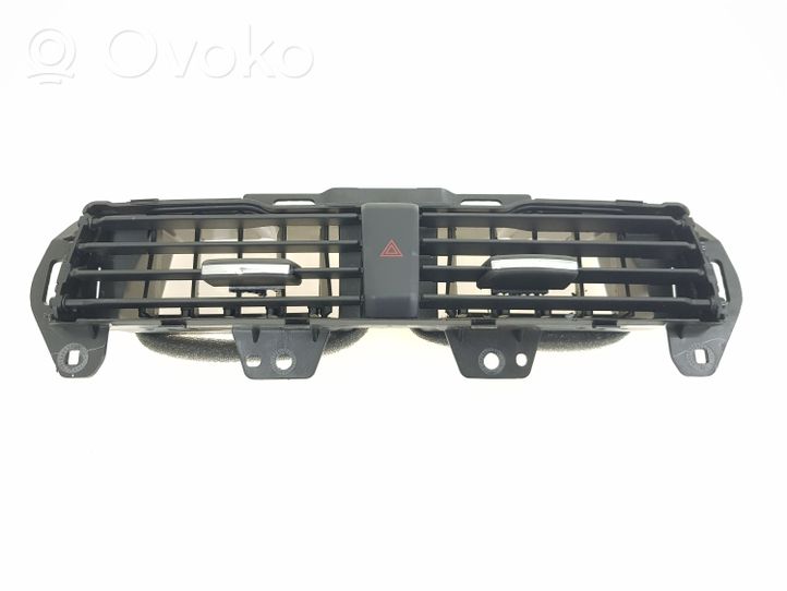 Ford Fusion II Grille d'aération centrale DS7319K617