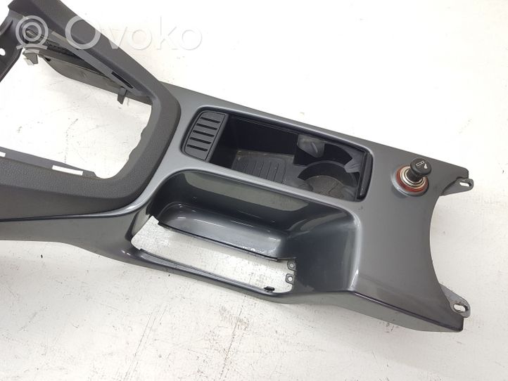 Ford Kuga I Center console 7M51R13560