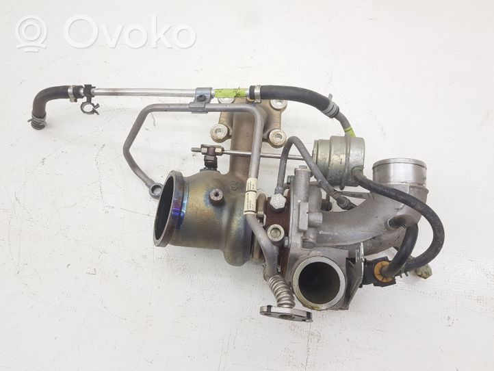 Ford Escape III Turbina CJ5E6K682