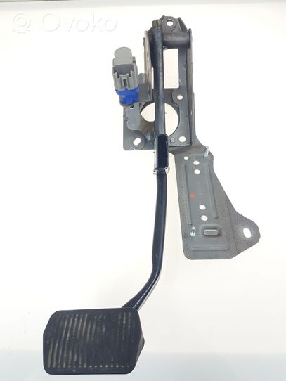 Ford Escape III Stabdžių pedalas AV612467