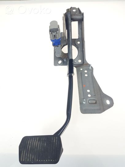 Ford Escape III Pedal de freno AV612467