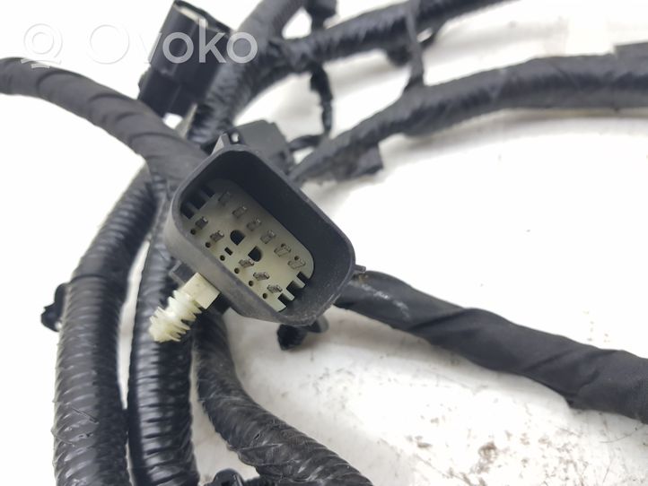 Ford Edge II Parking sensor (PDC) wiring loom K2GT15K868