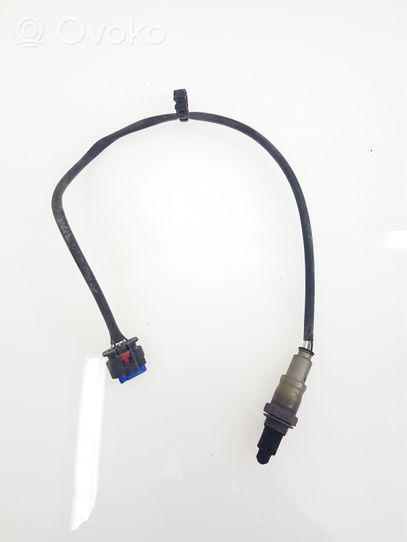 Ford F150 Sonde lambda JL3A9Y460