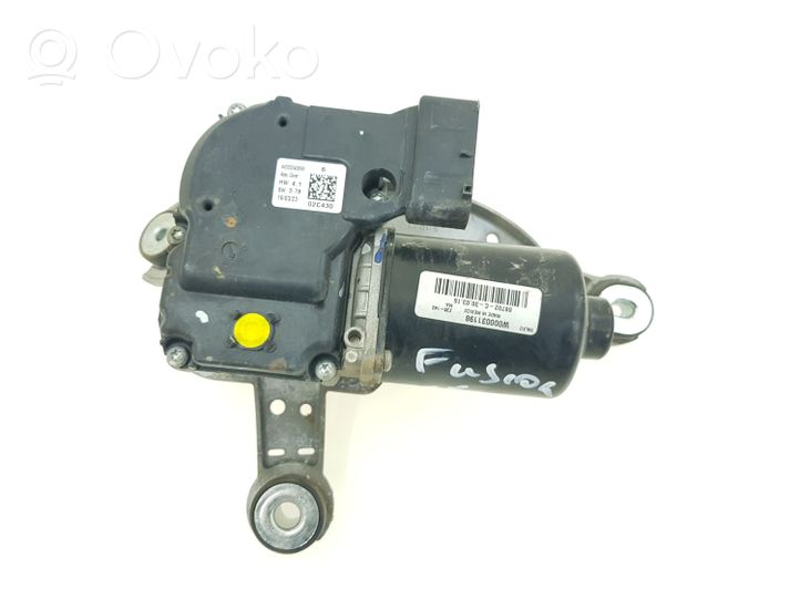 Ford Fusion II Moteur d'essuie-glace DS7317504