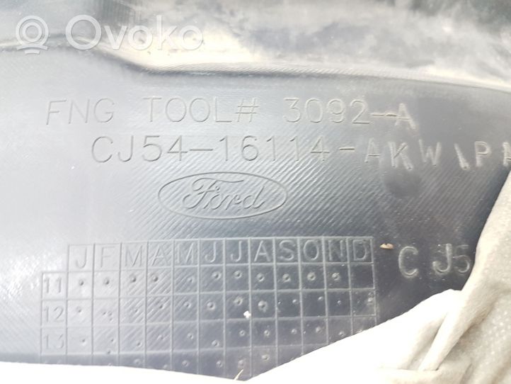 Ford Escape III Nadkole przednie CJ5415114