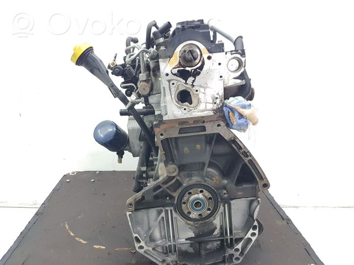 Renault Talisman Moteur K9KF647