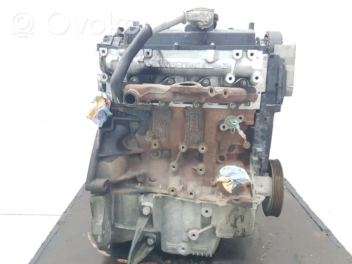 Renault Talisman Moteur K9KF647