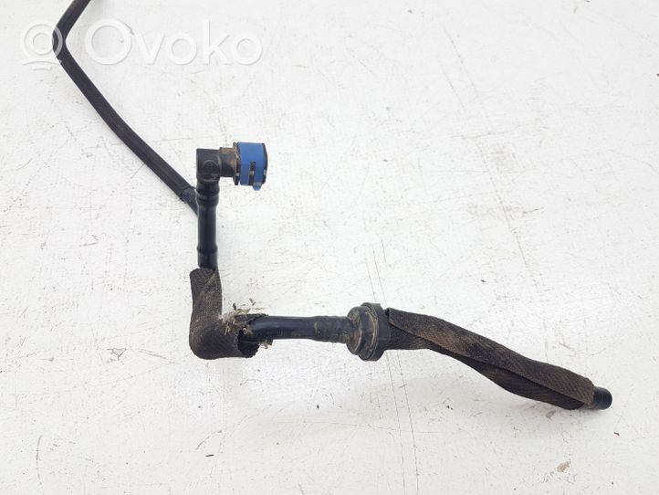 Ford Fusion II Linea/tubo/manicotto del vuoto HG9C9C490