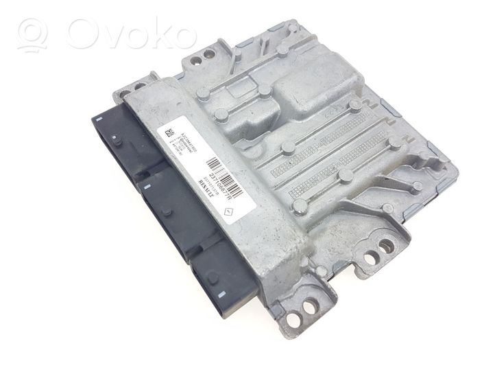 Renault Talisman Calculateur moteur ECU 237106677R