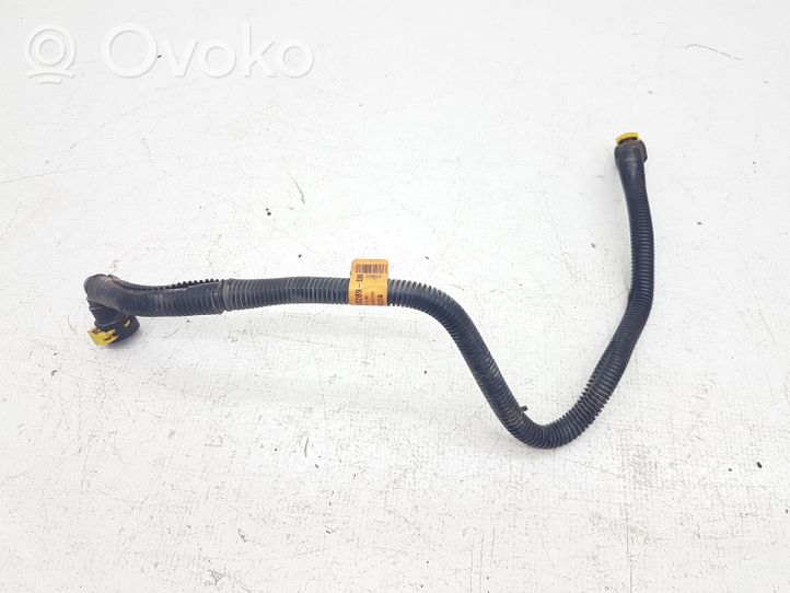 Ford Fusion II Vacuum line/pipe/hose HG939D289