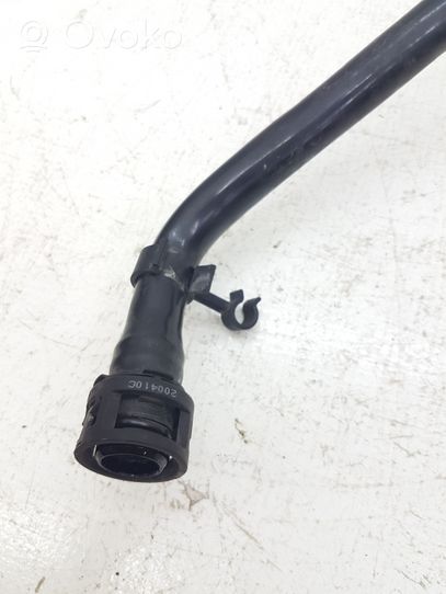 Ford Kuga I Breather/breather pipe/hose 9M5Q6A886