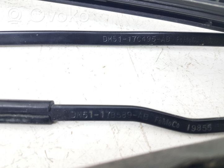 Ford C-MAX II Windshield/front glass wiper blade DM5117C495