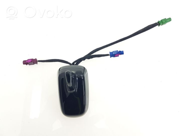 Audi Q5 SQ5 Antenna GPS 8R0035503