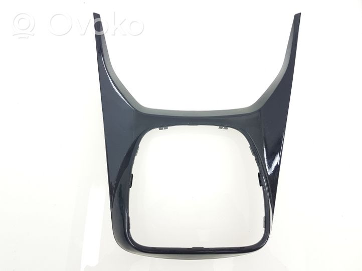 Ford C-MAX II Rivestimento in plastica cornice della leva del cambio CJ54S044H83