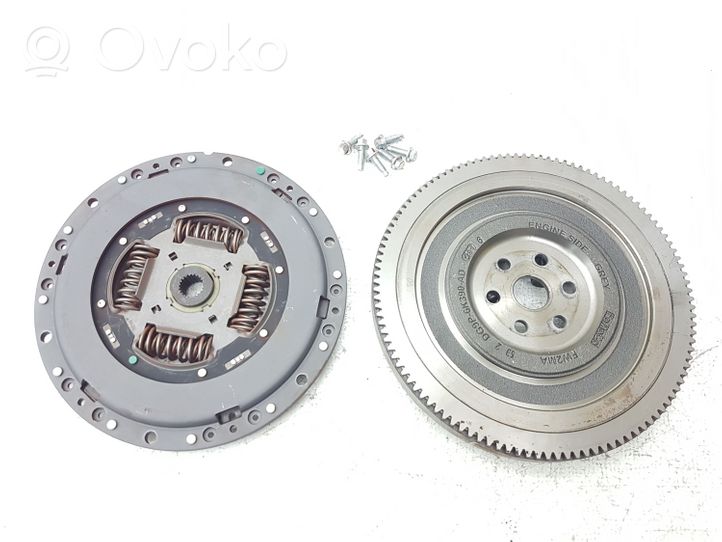 Ford Fusion II Clutch set kit DG9P6K390