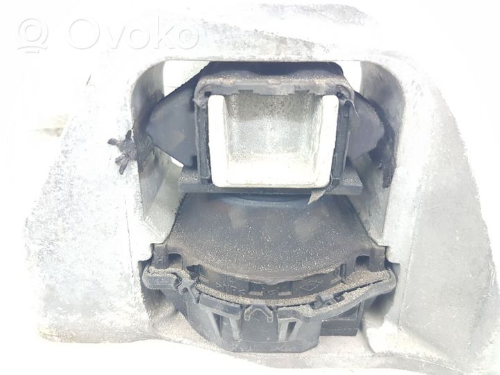 Nissan Qashqai Engine mount bracket 112327345R