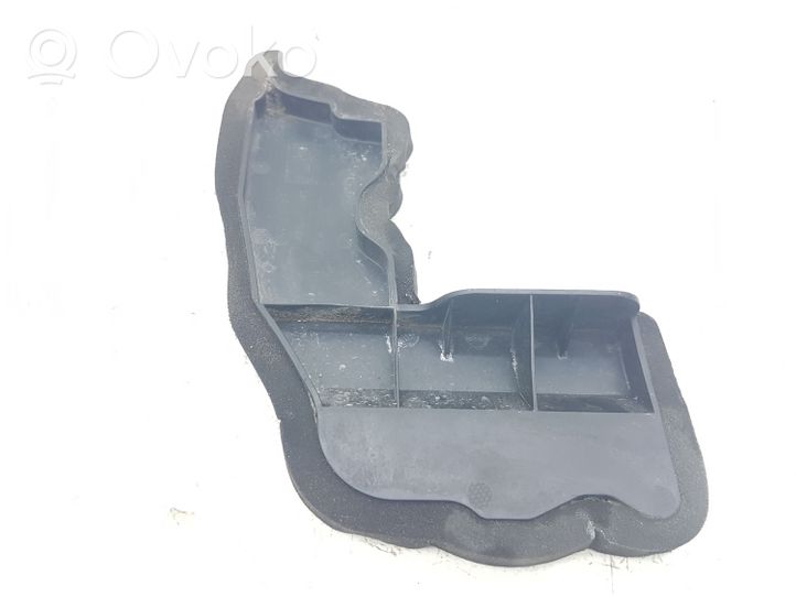 Nissan Qashqai Support, joint d'aile caoutchouc en mousse 668984EA0B