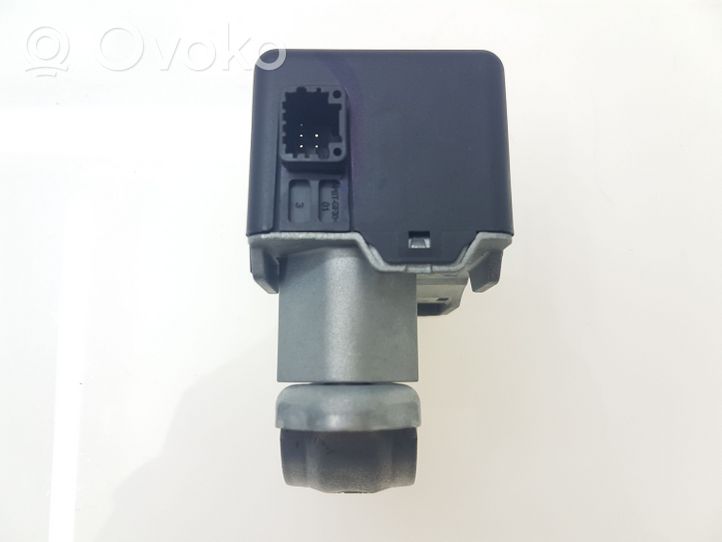 Nissan Qashqai Verrouillage du volant 487002725RA