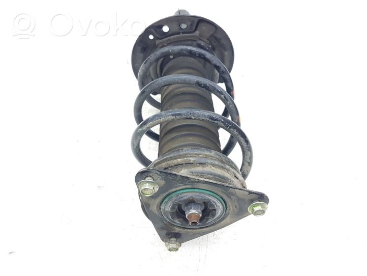 Nissan Qashqai Priekinis amortizatorius 54303HV01A