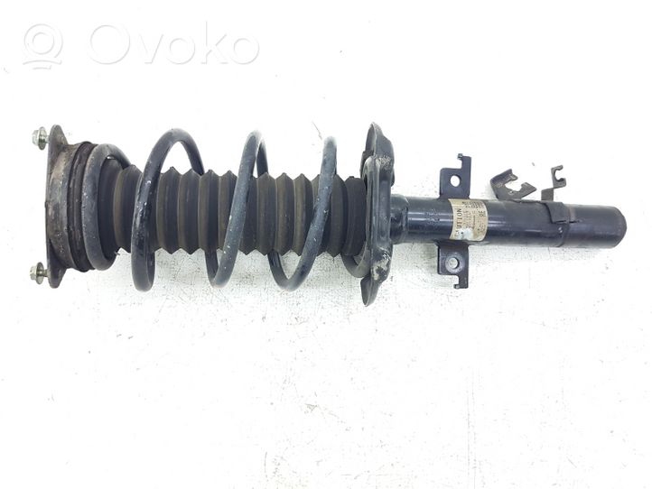 Nissan Qashqai Priekinis amortizatorius 54302HV01A